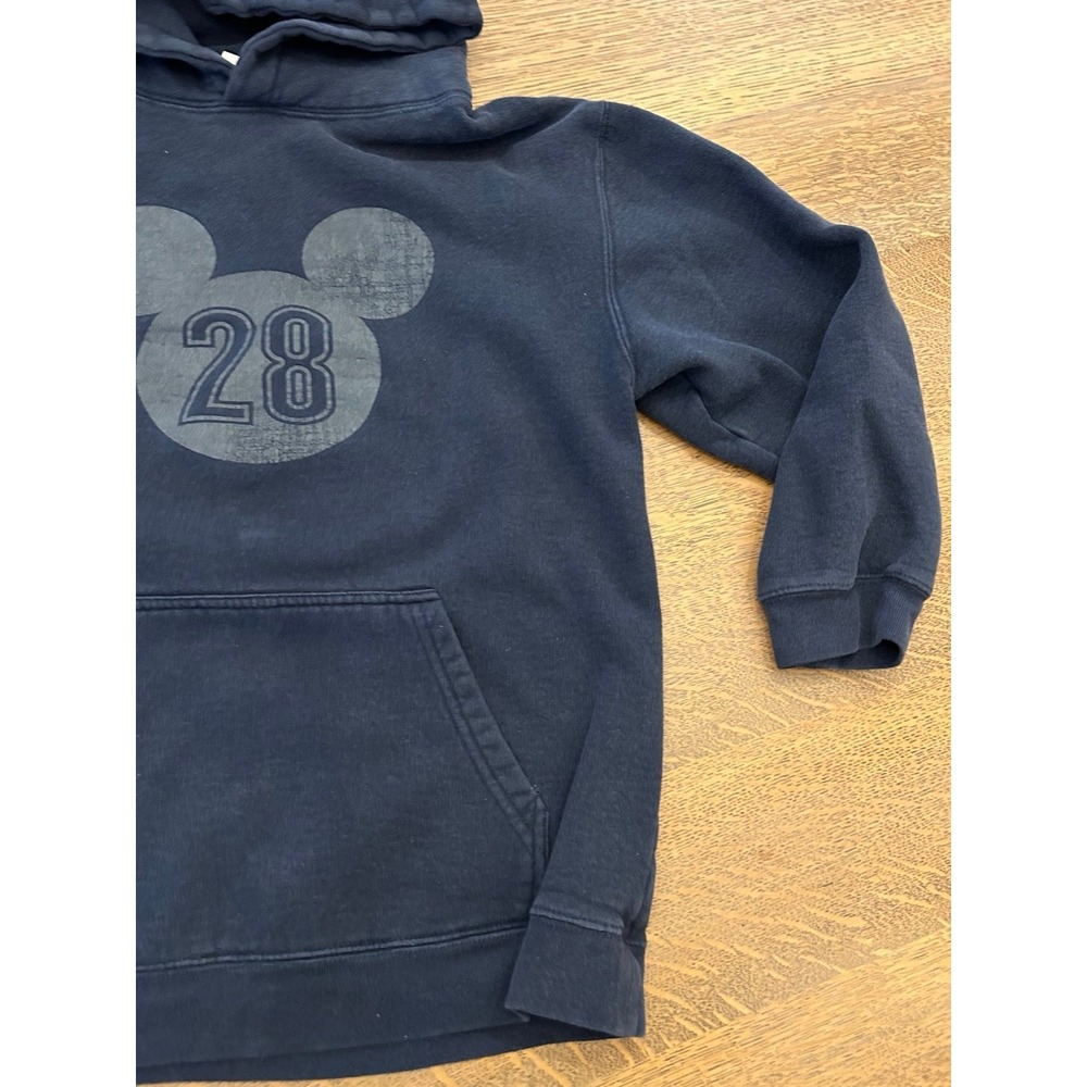 Vintage Disney Kids Sweatshirt size M - Picture 4 of 8